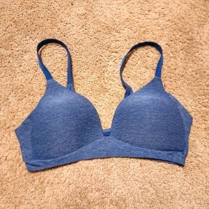 Aerie 32D Wireless Bra (No Closure)